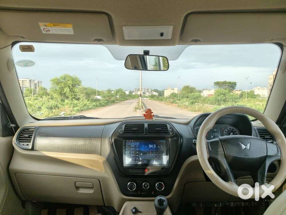 Mahindra Bolero Neo N4, 2024, Diesel