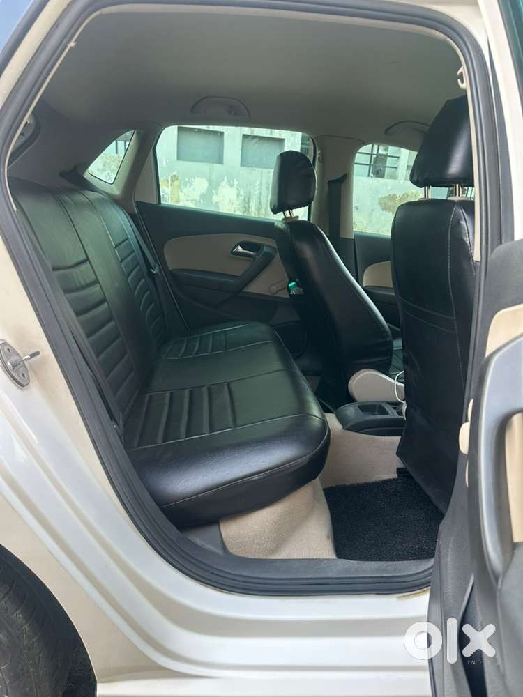 Volkswagen Polo 2011 Petrol Well Maintained