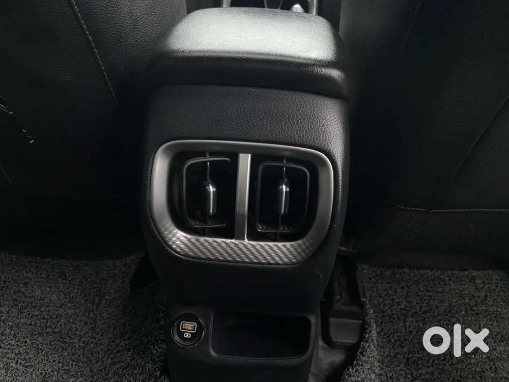 Kia Sonet Htx D, 2022, Petrol