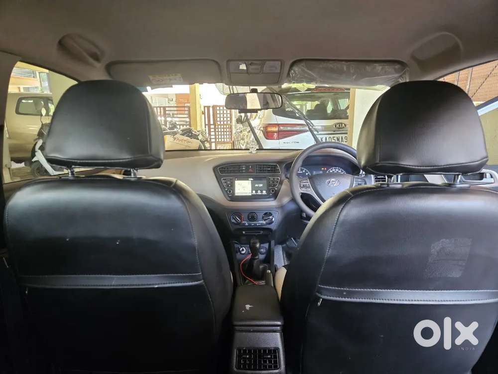 Hyundai New I20 2020 Petrol Well Maintained