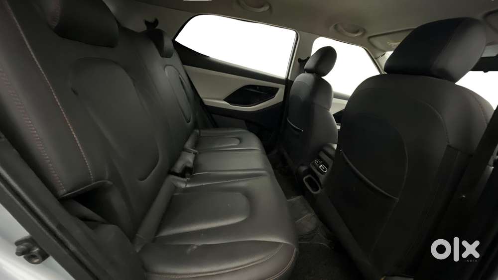 Hyundai Creta 1.5 Ex Petrol, 2020, Petrol