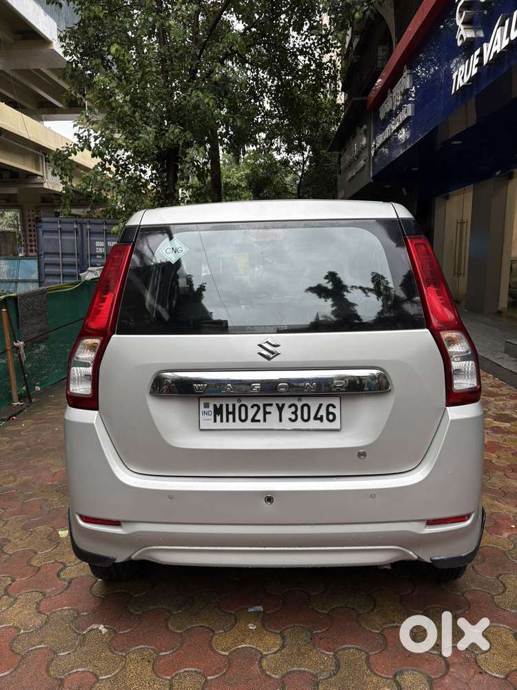 Maruti Suzuki Wagon R 1.0 Lxi Cng, 2023, Cng & Hybrids