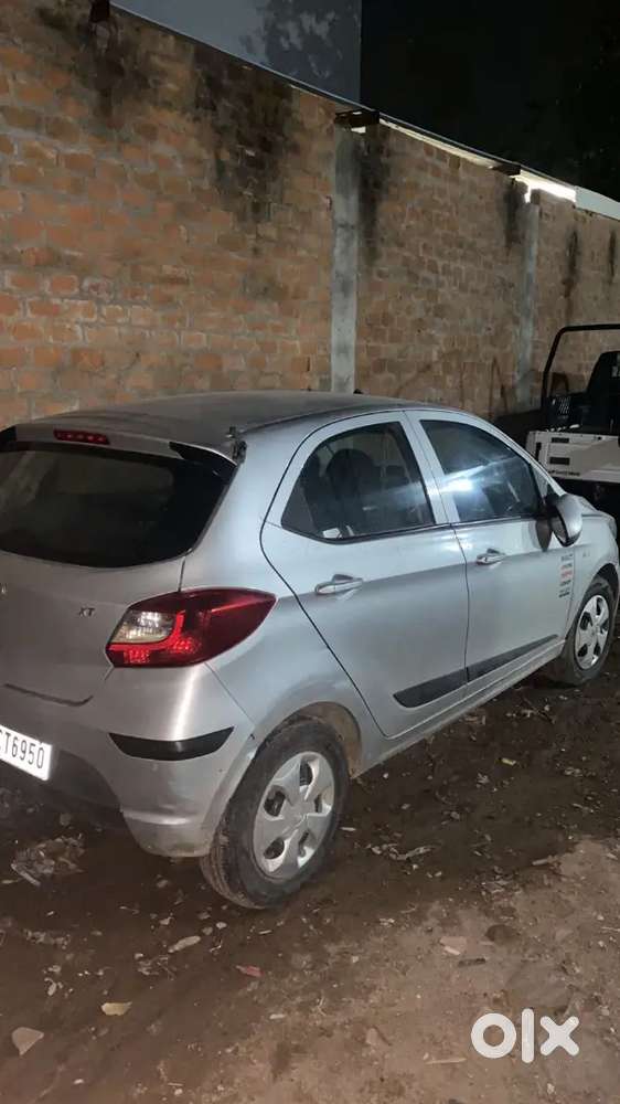 Tata Tiago 2017 Petrol 54000 Km Driven