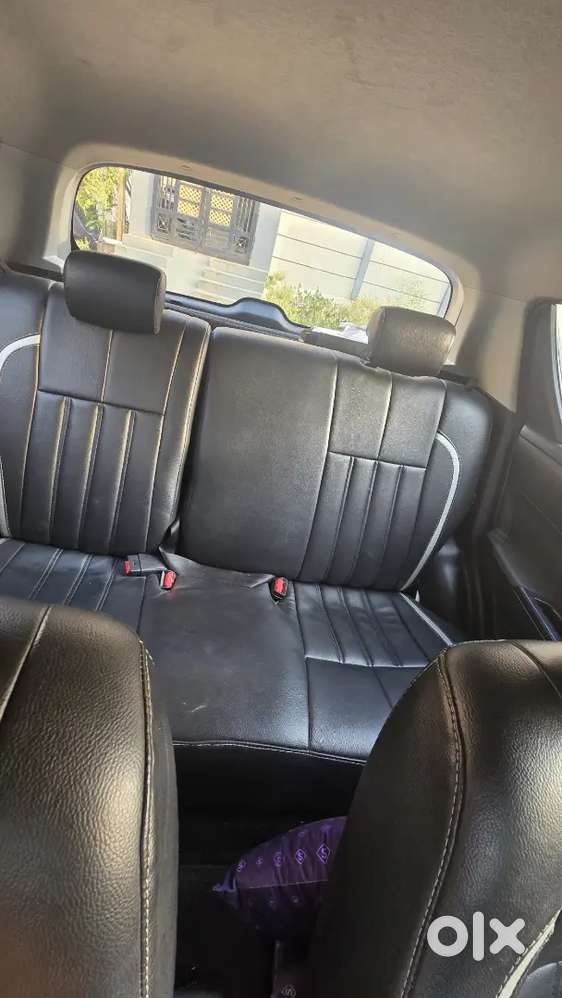 Maruti Suzuki Swift 2015 Petrol 80000 Km Driven