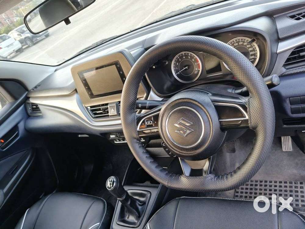 Maruti Suzuki Baleno Maruti-suzuki-baleno-delta-diesel, 2022, Petrol