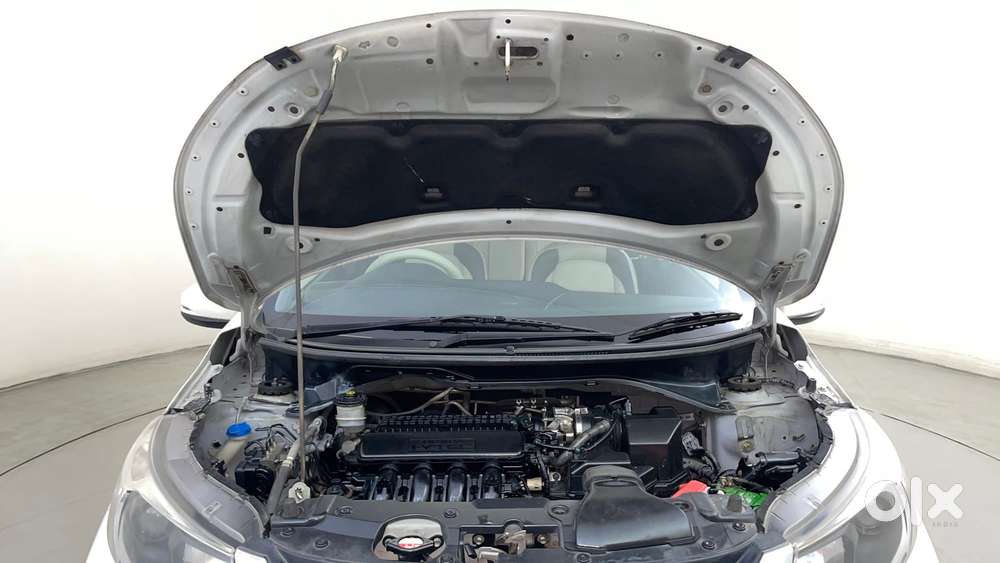Honda Br-v I-vtec V Mt, 2017, Petrol