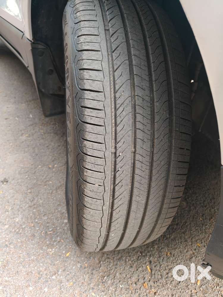 Ford Ecosport 1.5 Diesel Titanium, 2018, Diesel