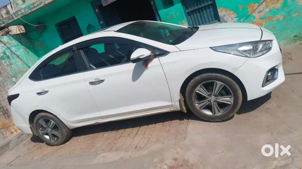 Hyundai Verna 1.6 2017
