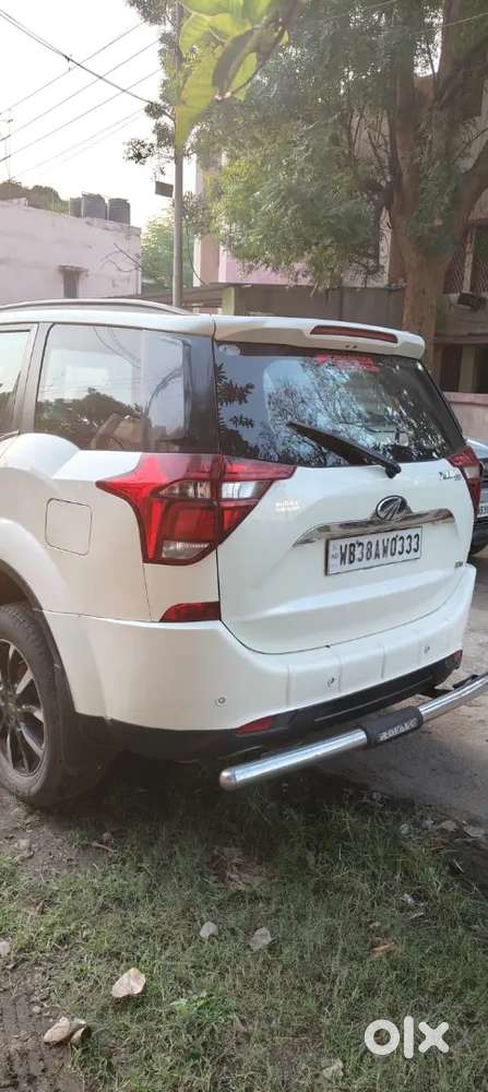 Mahindra Xuv500 2.2 W11 2021