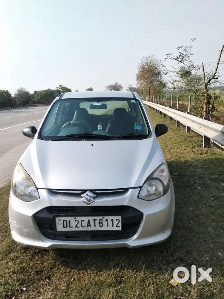 Maruti Suzuki Alto 800 2015 Petrol 63000 Km Driven