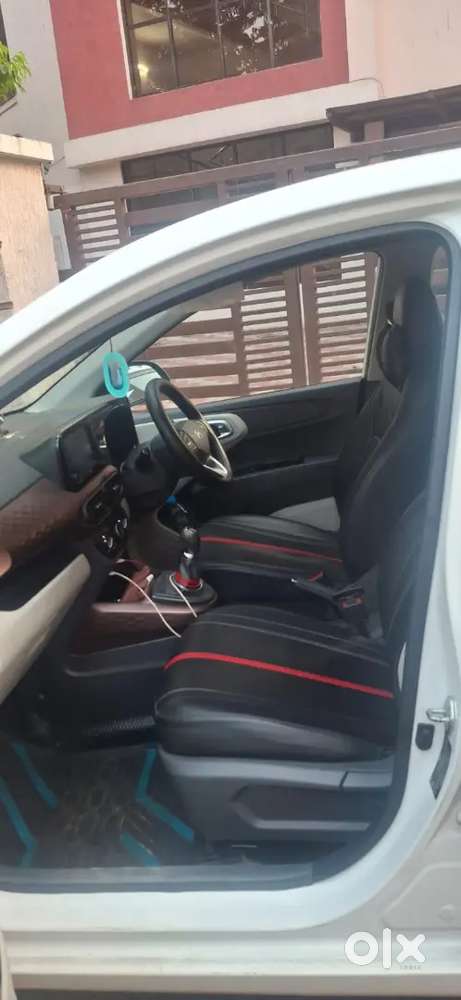 Hyundai Aura 2024