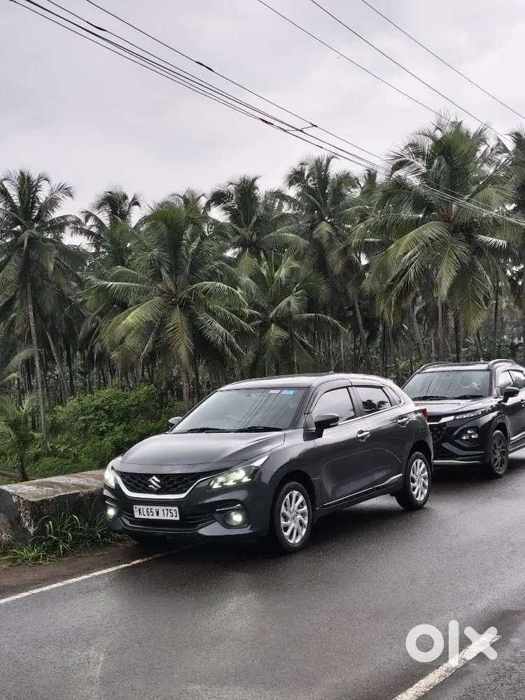 Baleno Zeta 1.2, Only 11000kms ,