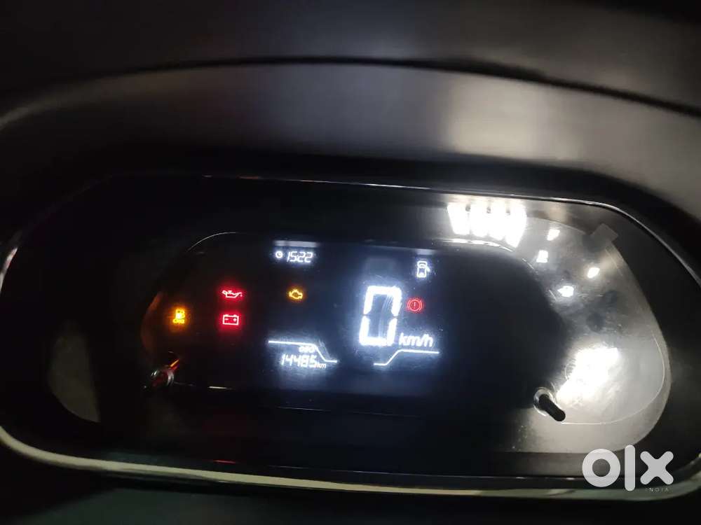 Tata Tiago 2025 Xm Cng