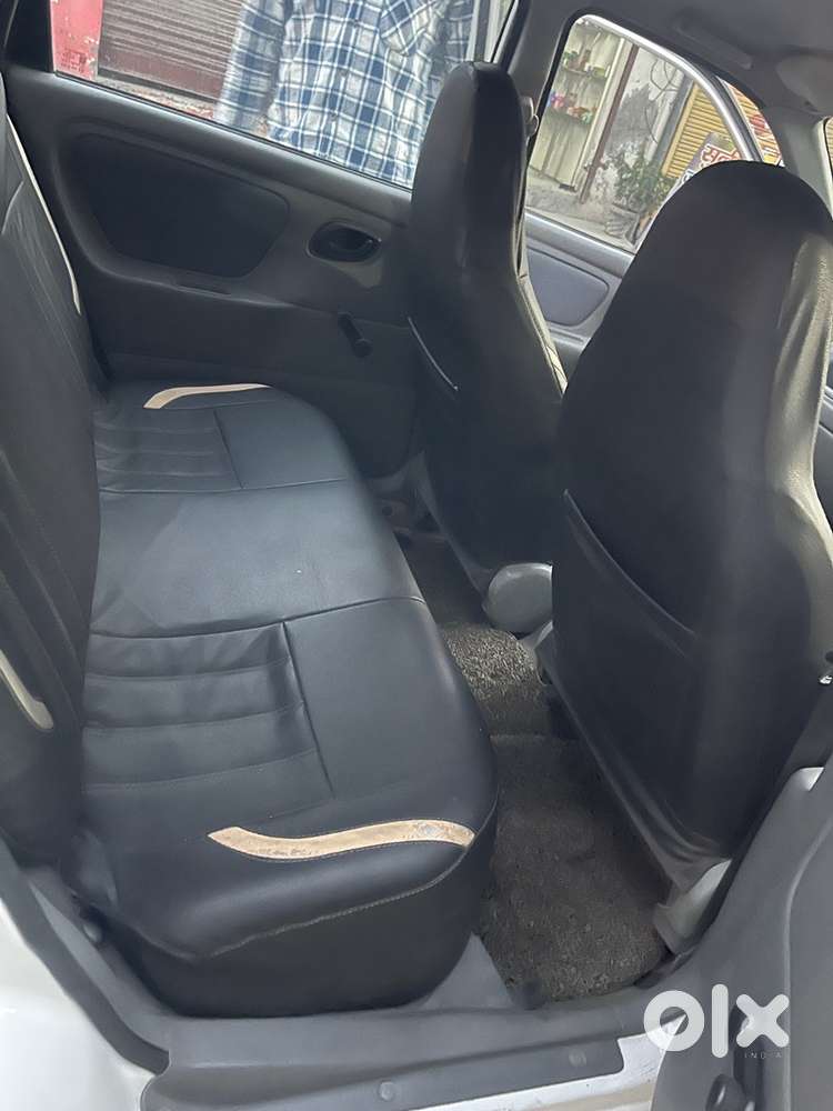 2014 Maruti Alto K10