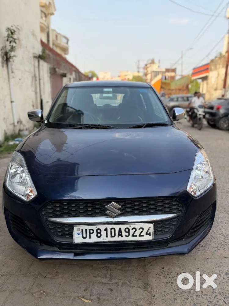 Maruti Suzuki Swift 2022 Petrol 39000 Km Driven