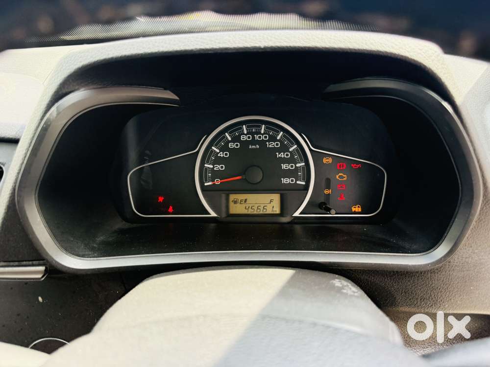 Maruti Suzuki Alto 800 0.8 Vxi (o), 2020, Petrol