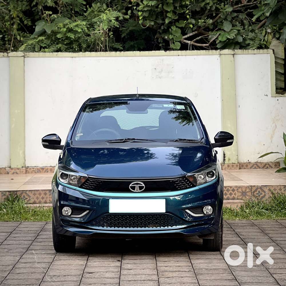 Tata Tiago Ev Xz Plus Lr, 2023, Electric