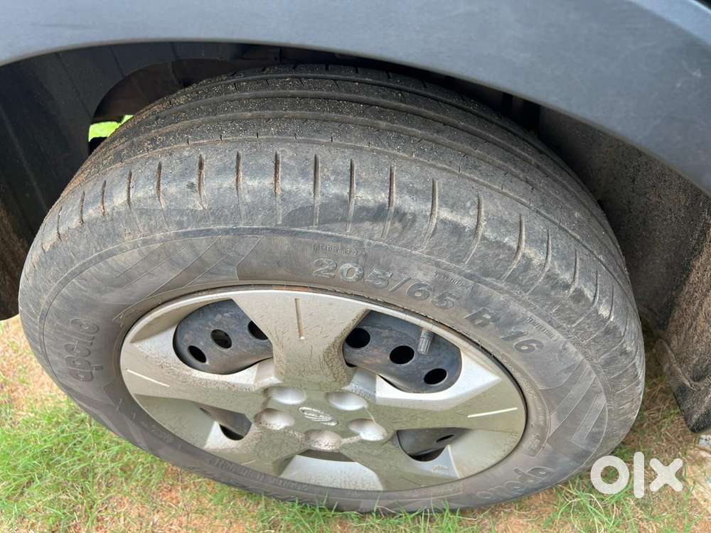 Mahindra Xuv300 Amt Diesel 2022