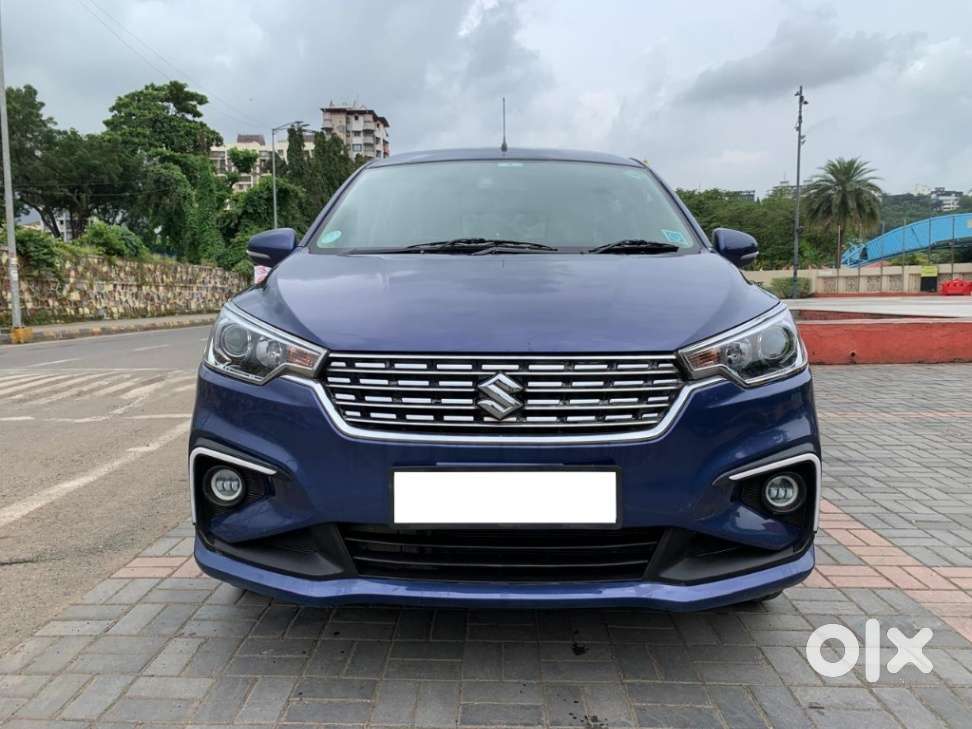 Maruti Suzuki Ertiga Vxi (o) Cng, 2021, Cng & Hybrids