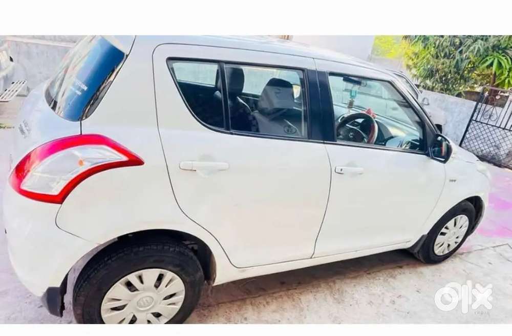 Maruti Suzuki Swift 2013 Petrol 140000 Km Driven