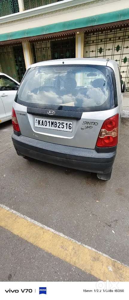 Hyundai Santro Xing 2005