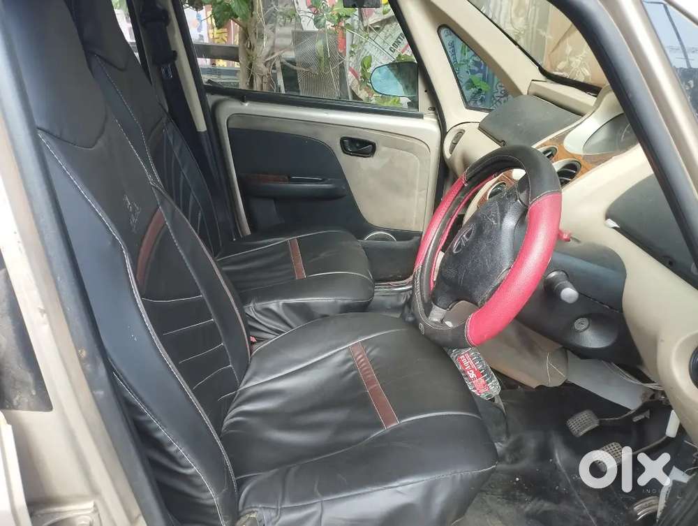 Tata Nano 2013 Petrol Well Maintained