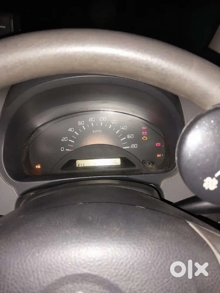 Maruti Suzuki Wagon R Petrol Good Condition
