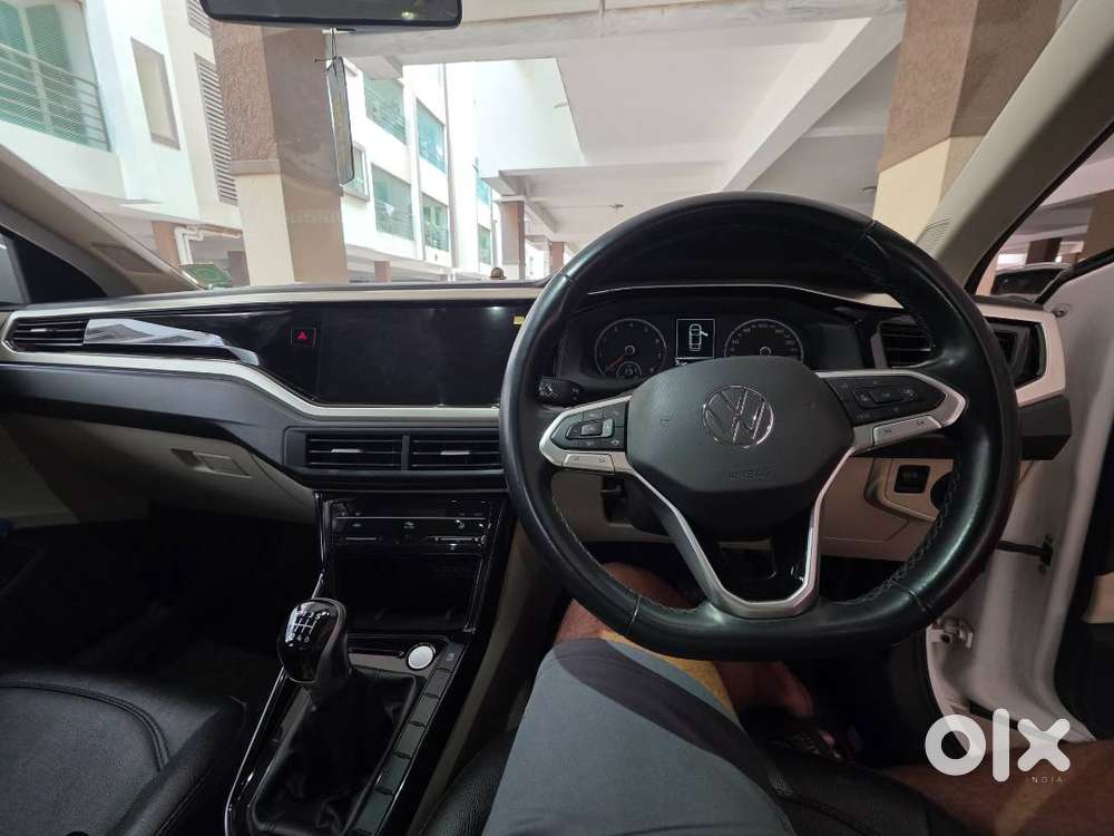 Volkswagen Virtus 1.0 Highline Tsi - Mint Condition