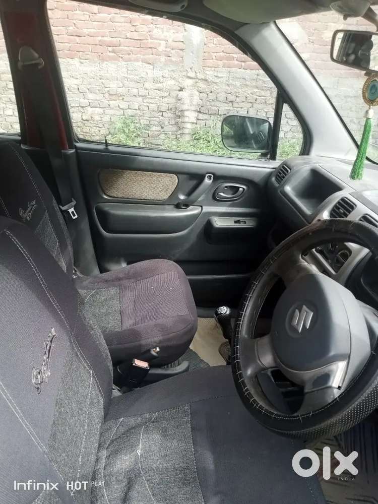 Wagonr Car Good Condition