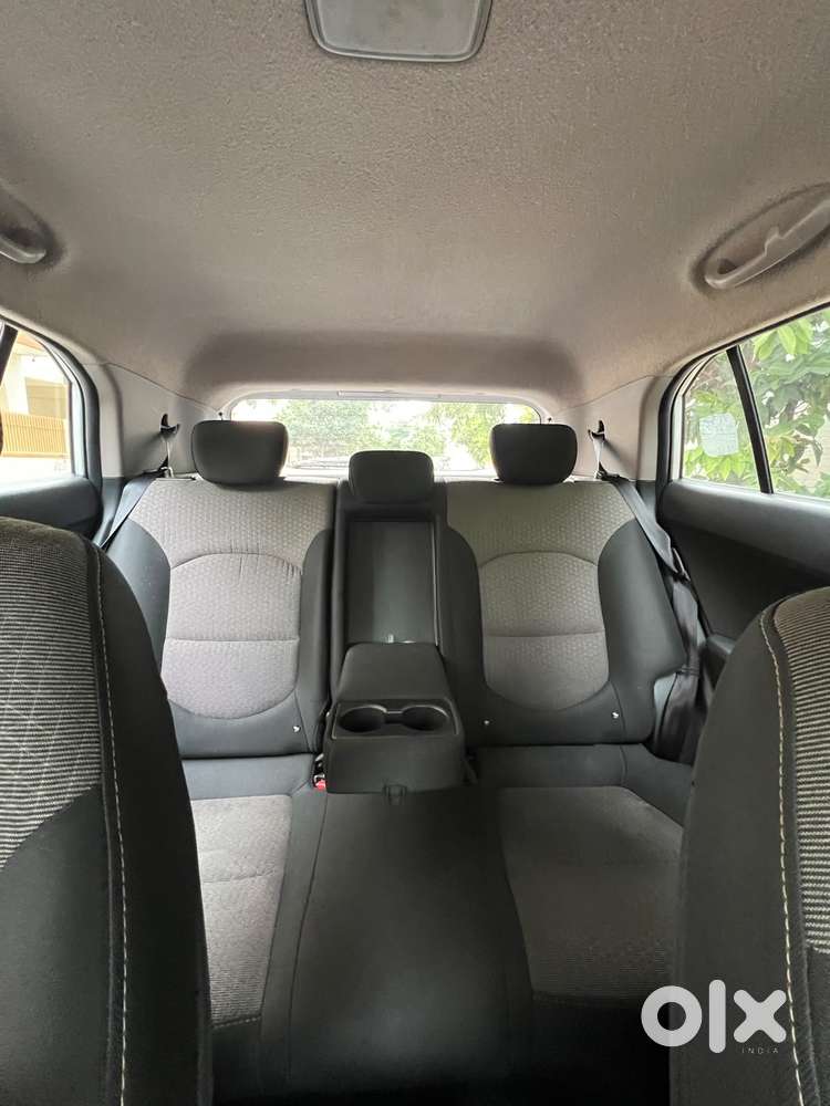 Hyundai Creta 1.6 Sx Automatic, 2018, Petrol