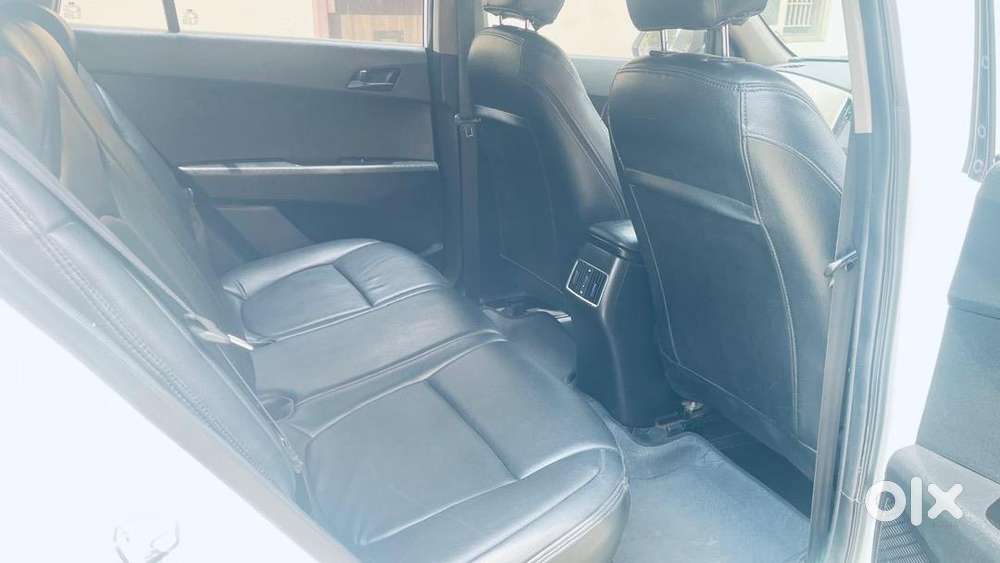 Hyundai Diesel Car 2018