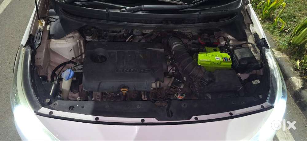 I20 Active Diesel Variant For Sale
