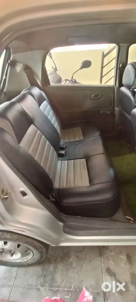 Maruti Suzuki Alto 800 2005 Petrol Good Condition