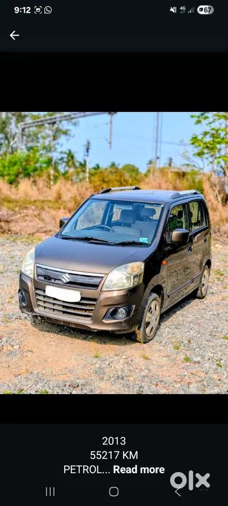 Neat And Clean Good Condtion