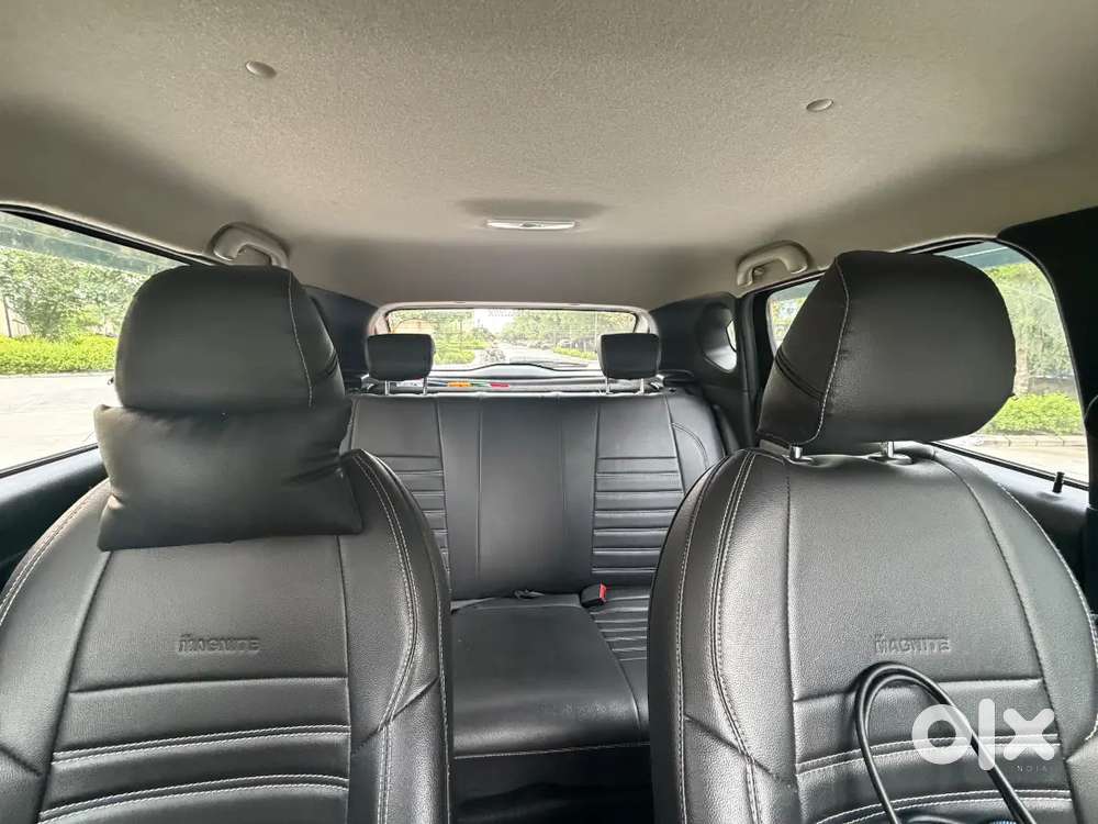 Nissan Magnite 1.0 Xl 2021( New Condition )