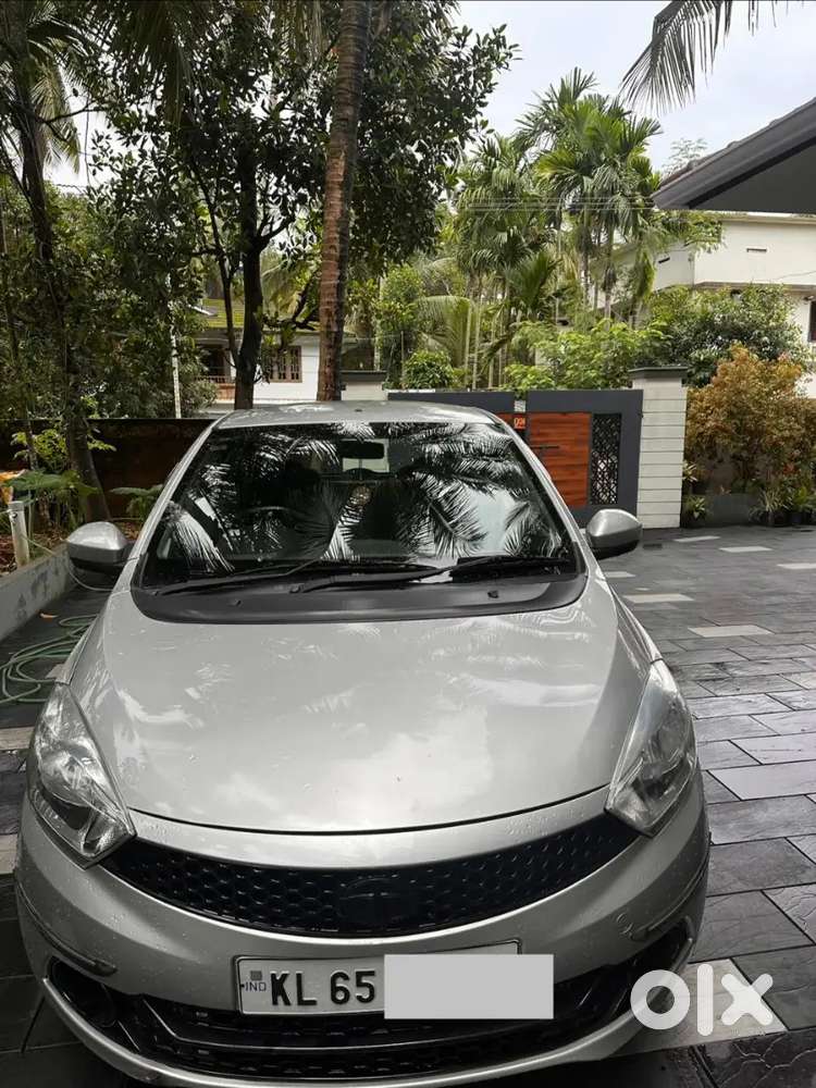Tata Tiago 2019 Diesel Good Condition