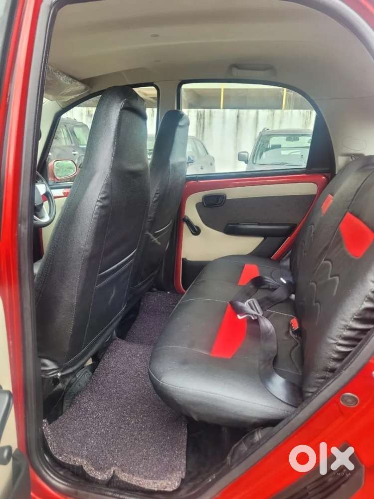Tata Nano Xta, 2017, Petrol