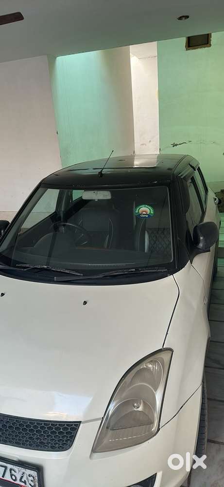 Maruti Suzuki Swift 2007 Petrol Good Condition