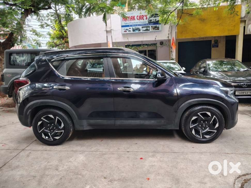 Kia Sonet 1.2 Htk Plus, 2024, Petrol