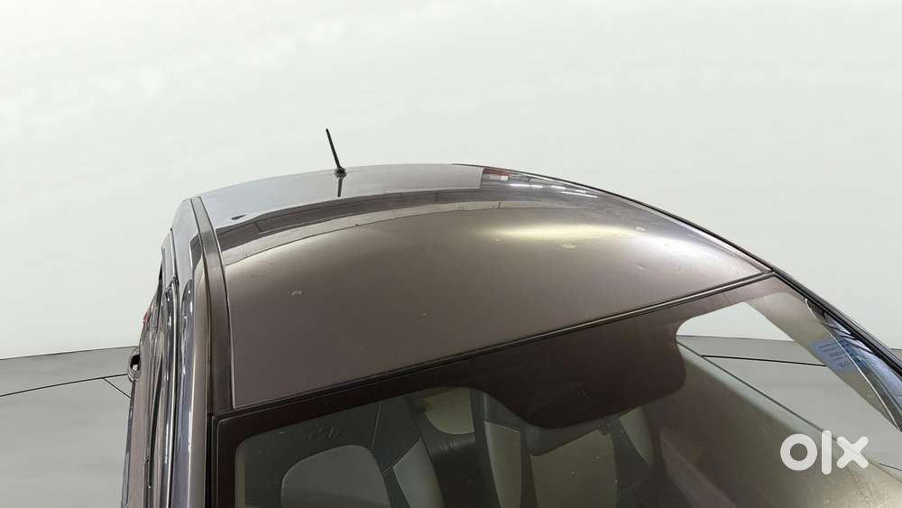 Hyundai Grand I10 Magna 1.2 Kappa Vtvt, 2016, Petrol