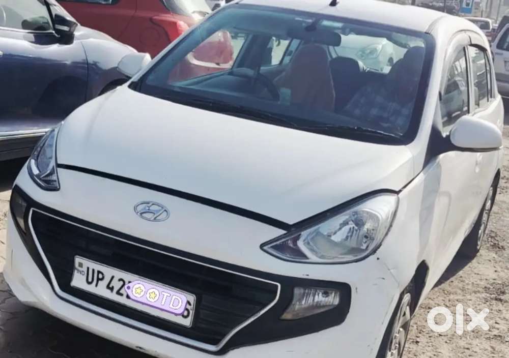 Hyundai Santro 2020 Petrol 61000 Km Driven
