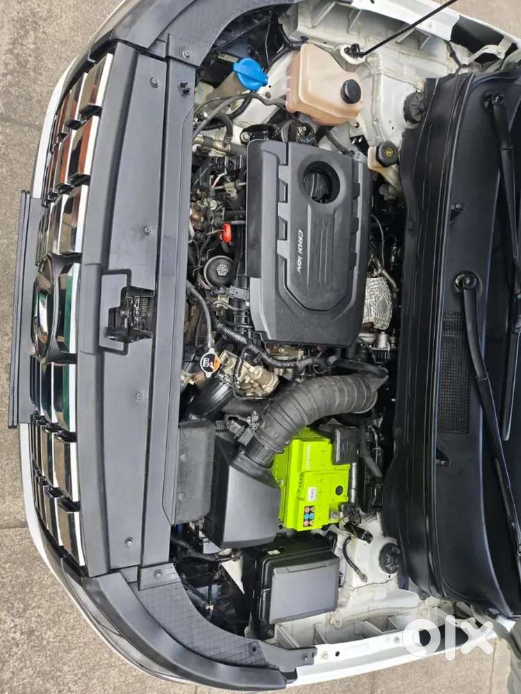 Hyundai Venue 2024 Diesel 33000 Km Driven Manual 1st Owner