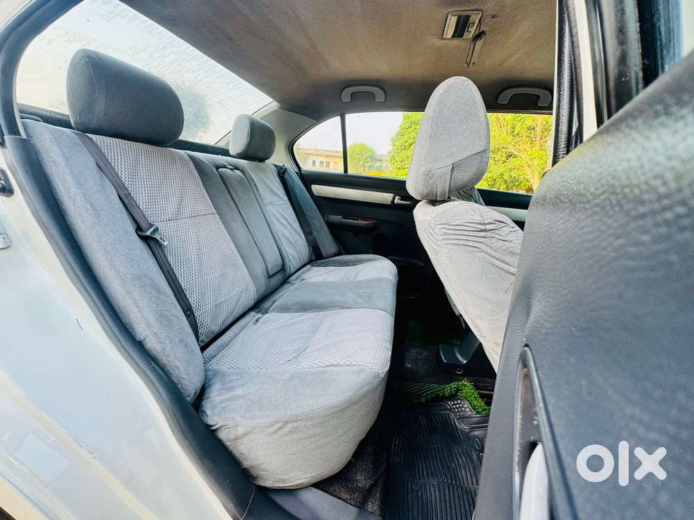 Maruti Suzuki Swift Dzire Vdi, 2011, Diesel