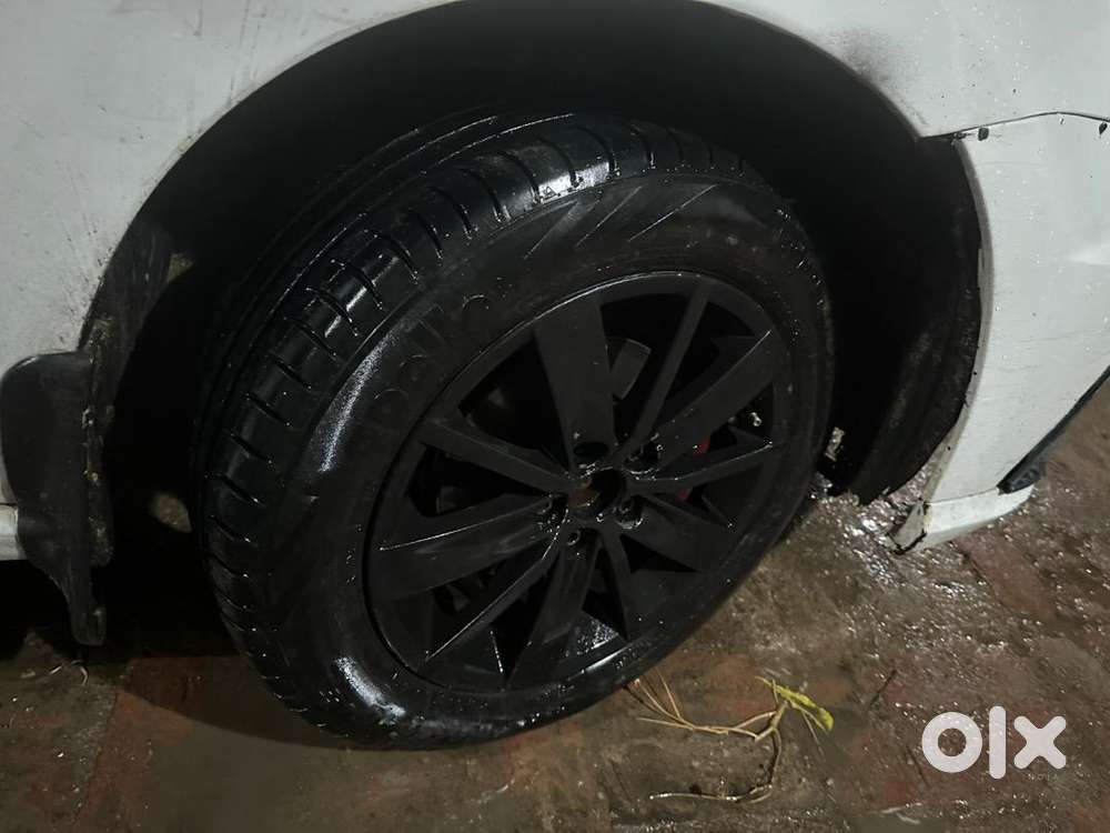 Volkswagen Ameo In Mint Condition.