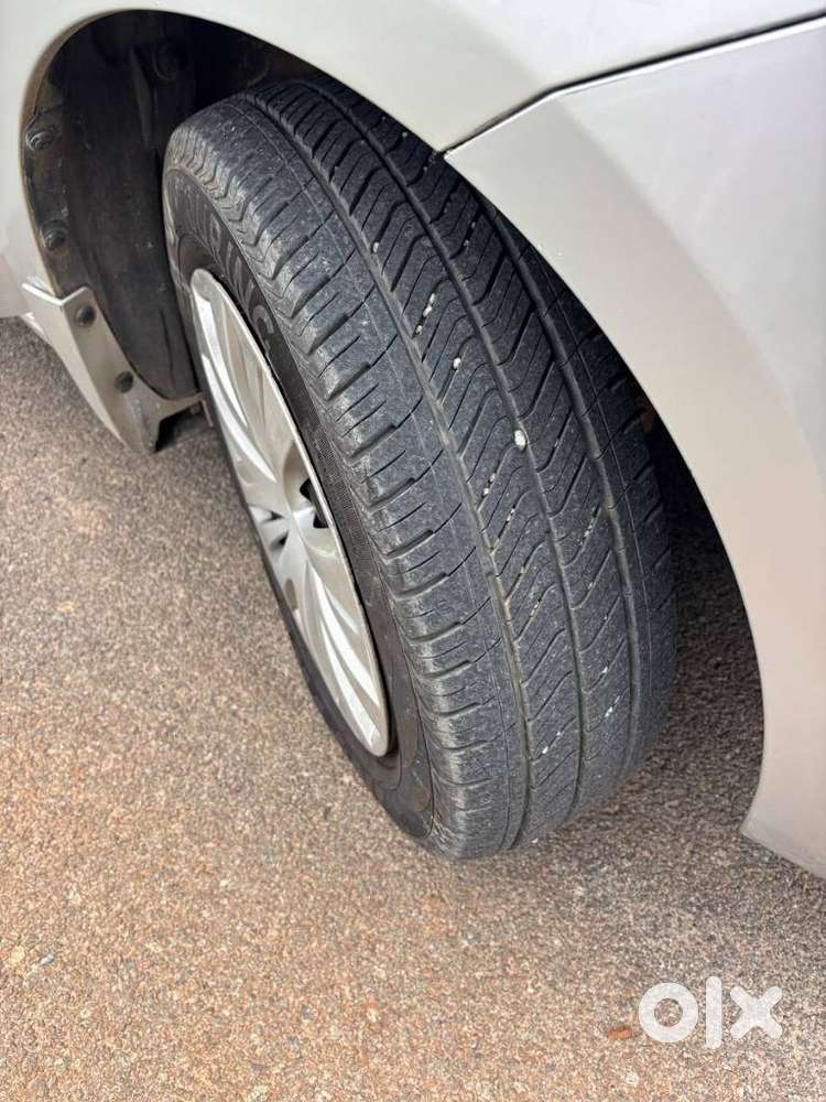 Maruti Suzuki Ertiga Vdi, 2014, Diesel