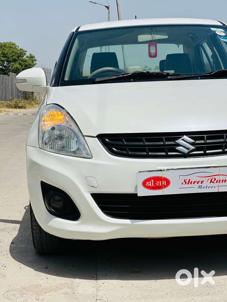 Maruti Suzuki Swift Dzire 2012-2015 Vdi, 2014, Diesel