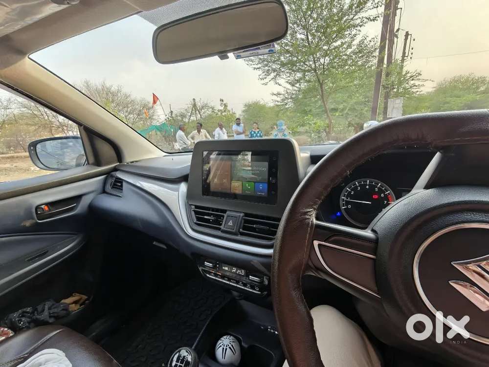 Maruti Suzuki Baleno 2023 Petrol 11000 Km Driven