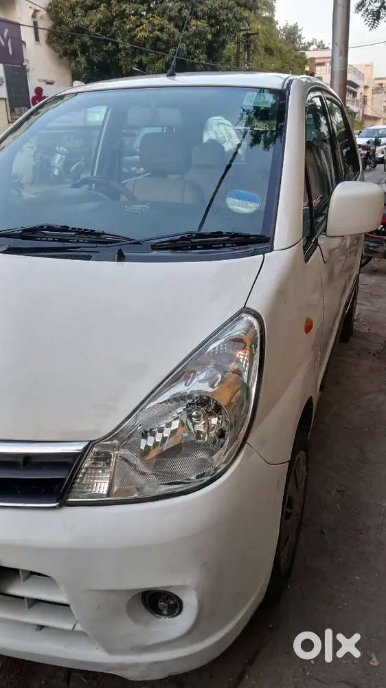 Maruti Suzuki Estilo 2009 Petrol 63000 Km Driven