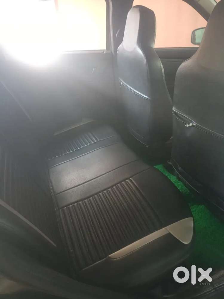 Renault Kwid 2017 Petrol 61200 Km Driven