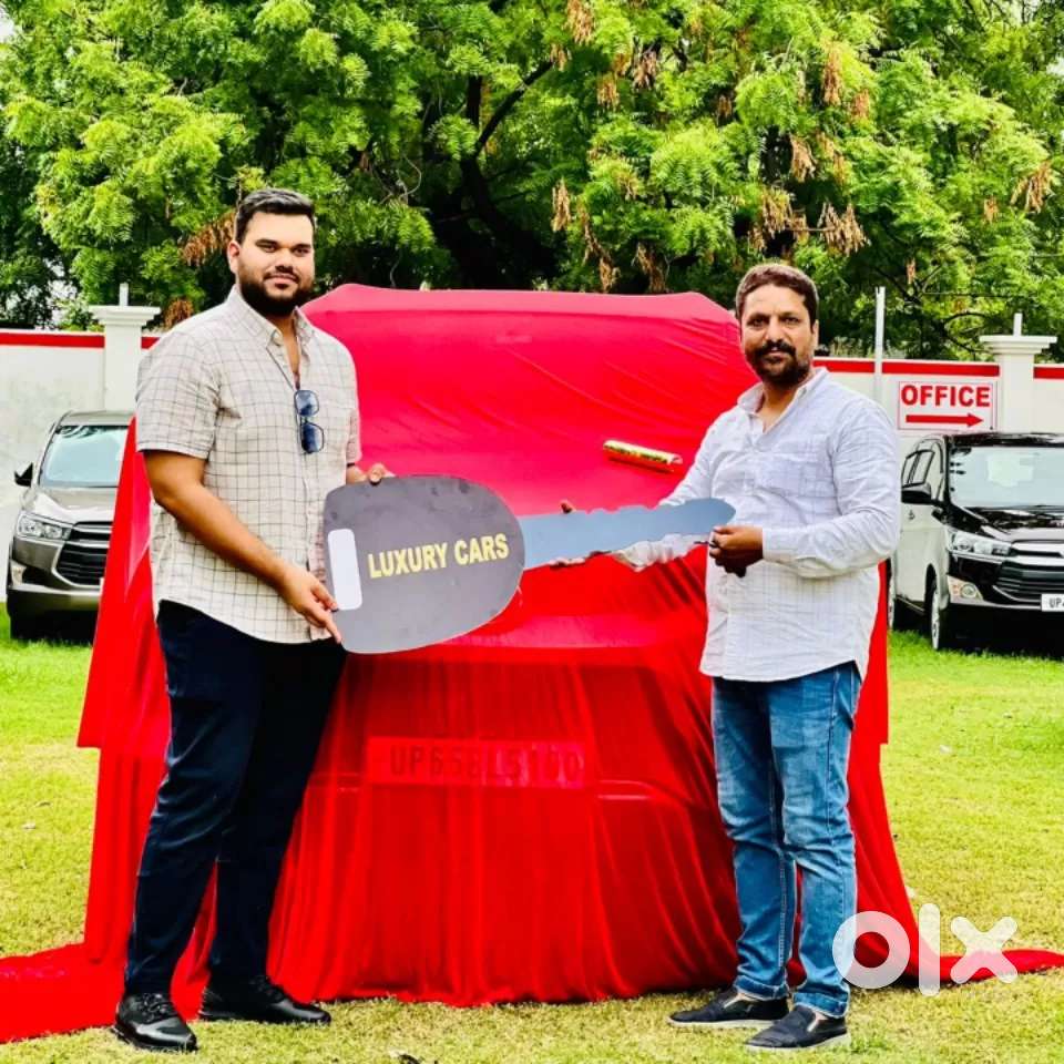 Mahindra Scorpio-n, 2024, Diesel
